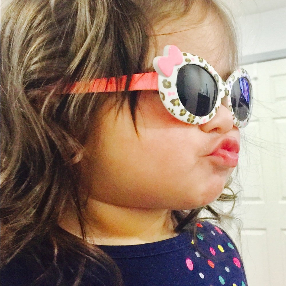 Meet your Posher, Donna